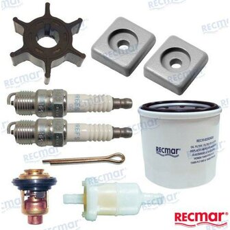 REC06211-ZW9-505 - ONDERHOUDSSET Honda 1