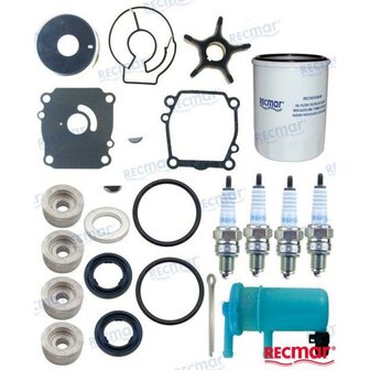 REC17400-92850 - SUZUKI ONDERHOUDSSET 1