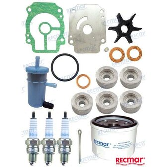 REC17400-94821 - SUZUKI ONDERHOUDSSET 1