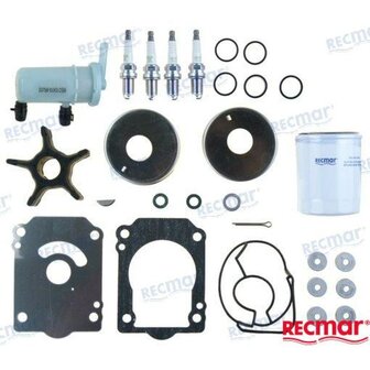 REC17400-96821 - SUZUKI ONDERHOUDSSET 1