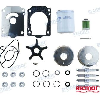 REC17400-96832 - SUZUKI ONDERHOUDSSET 1