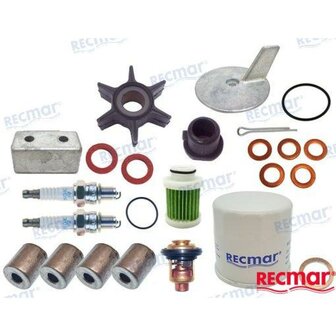 RECKITF25G - YAMAHA ONDERHOUDSSET 1