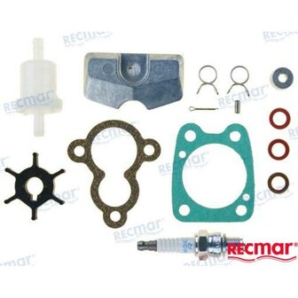 RECKITF5A - YAMAHA ONDERHOUDSSET 1