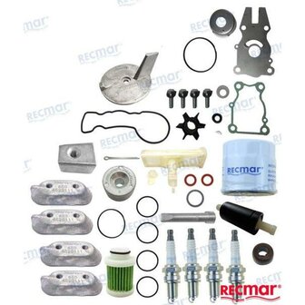 RECKITF60A - YAMAHA ONDERHOUDSSET 1