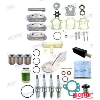 RECKITF70A - YAMAHA ONDERHOUDSSET 1