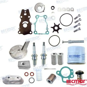 RECKITFT25F - YAMAHA ONDERHOUDSSET 1