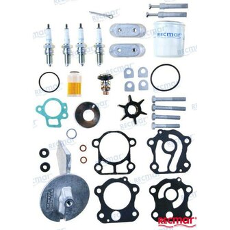 RECKITFT50B - YAMAHA ONDERHOUDSSET 1