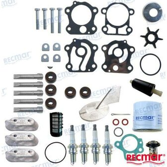 RECKITFT60B - YAMAHA ONDERHOUDSSET 1