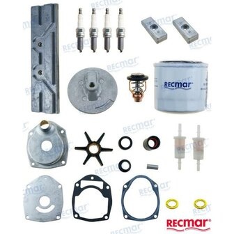 RECKITMER150 - MERCURY ONDERHOUDSSET 1