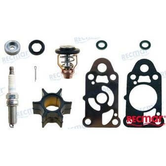 RECKITMER2.5 - KWIK ONDERHOUDSSET 1