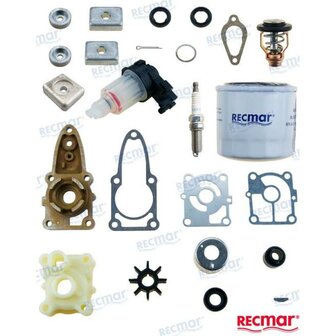 RECKITMER20 - MERCURY ONDERHOUDSSET 1