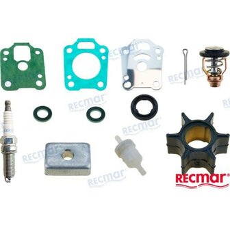 RECKITMER4 - KWIK ONDERHOUDSSET 1