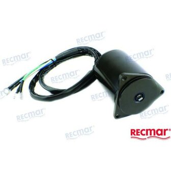 REC61A-43880-02 - YAMAHA TRIMMOTOR 1