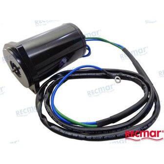 REC62X-43880-09 - MOTORTRIM Yamaha 1