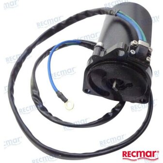 REC69J-43880-01 - MOTORTRIM Yamaha 1