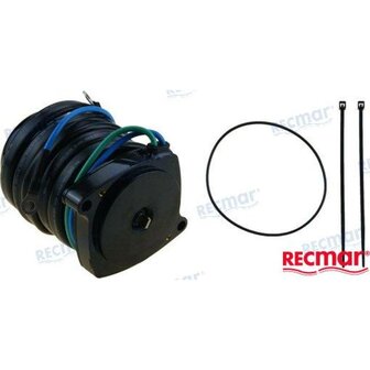 REC6AW-43880-22 - YAMAHA MOTORTRIM 1