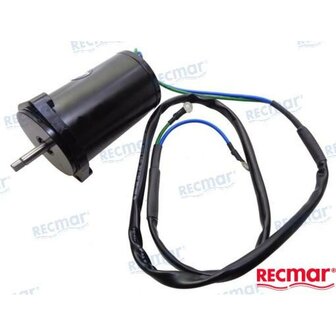 REC6C5-43880-01 - MOTORTRIM Yamaha 1