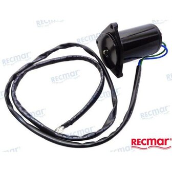 REC6H1-43880-02 - MOTORTRIM Yamaha 1