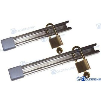 GS73138 - 240 MM ANTI-DIEFSTALSLOT. 1