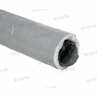 WBCL001806B - LUCHTSLANG 152MM 10MTS 1