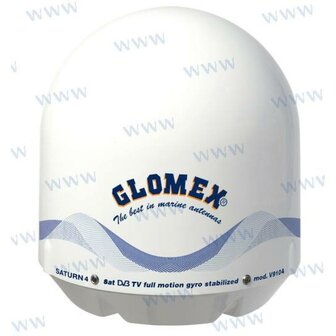 GLOV9804NSKEWDCSS - TV-SAT-ANTENNE V9804SKEW DCSS 600mm 1