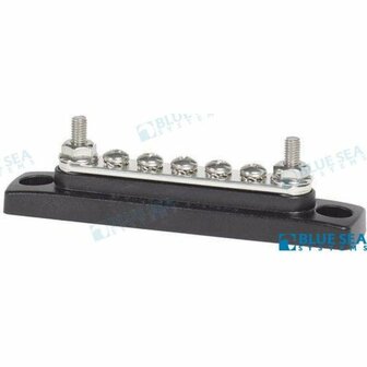 BS2304 - AANSLUITPLAAT 100A 5 T. 1