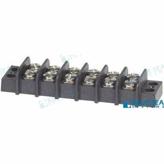 BS2406 - 20A 6-polige stekkerdoos. 1