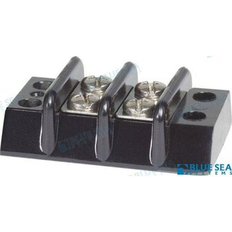 BS2502 - 30A 2C-aansluitstrip 1