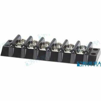 BS2606 - 6-CIRCUITS AANSLUITSTRIP 1