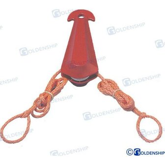 GS81010 - SKI-DRIEHOEK 1