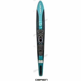 OB2181122 - SKI SLALOM PRO TOUR 58&quot; met JR Z9/RTS 1