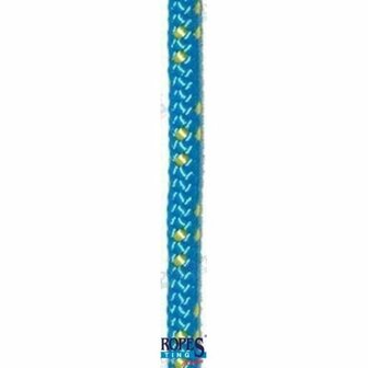 POL2206282060 - TRIM-DINGHY XL 6MM. BLAUW (100 M) 1