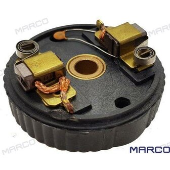 GS20167 - BORSTELSET VOOR UP3 1