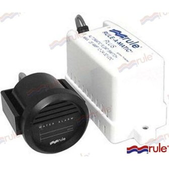RU32ALA - 24V BILGE NIVEAU ALARM 1