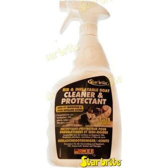 STA97232 - RIB- &amp; PNEUMATISCHE REINIGER 100 ML 1