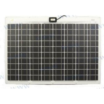 SUN60233266 - SEMI-STIJF ZONNEPANEEL SW3266 70W 24V 1