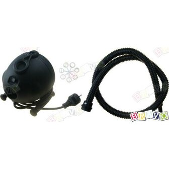 GS20015 - LUCHTPOMP 220V/500 1