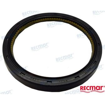 REC129120-01780 - ACHTERSTE KRUKASAFDICHTING Yanmar 1