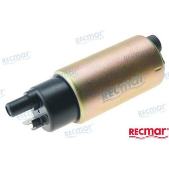 REC6BG-13910-03 - BRANDSTOFPOMP Yamaha 1
