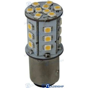 GS10536 - BAY15D LAMP 5,2W 10/30V 1
