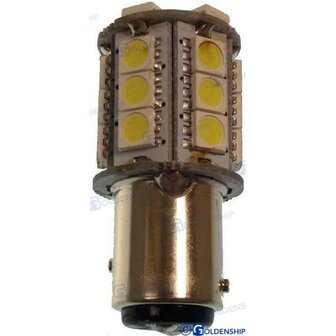 GS10537 - BAY15D 5,2W 10/30V LAMP 1