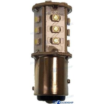 GS10539 - BAY15D 3,5W 10/30V LAMP 1