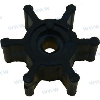 CEF500110 - Impeller 7273-0001 Jabsco 1