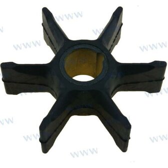 CEF500345 - Impeller 389589 Bombardier 1