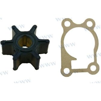 CEF500354G - Impeller 389576 Bombardier 1