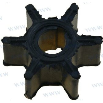 CEF500358 - Impeller 387361 Bombardier 1