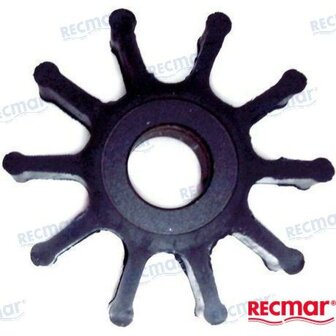 REC47-F462065 - Impeller Mercruiser 1