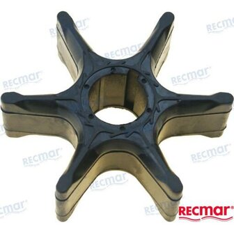 REC6E5-44352-01 - Impeller Yamaha 1