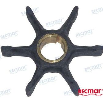 REC775518 - Impeller Bombardier 1