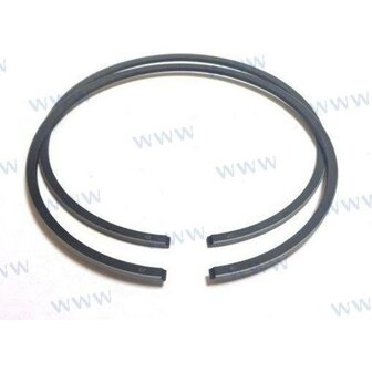 REC68D-E1603-00 - ZUIGERVEERSET Yamaha 1